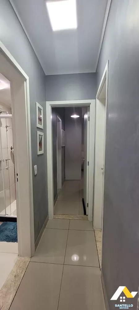 Apartamento, 2 quartos, 55 m² - Foto 9