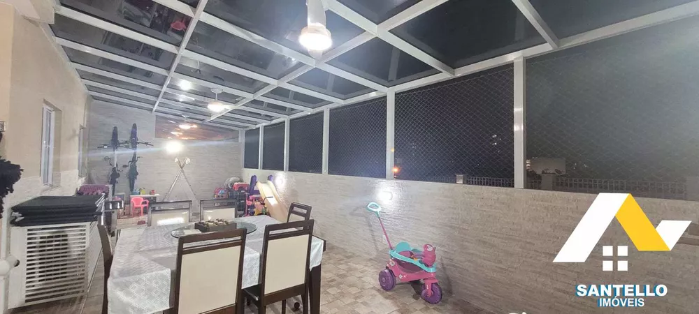 Apartamento, 2 quartos, 55 m² - Foto 1