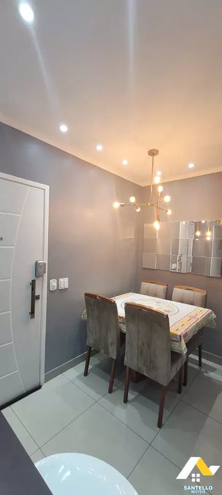 Apartamento, 2 quartos, 55 m² - Foto 6