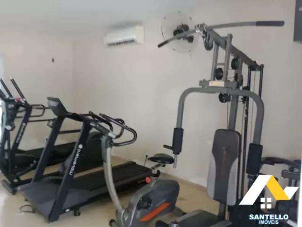 Apartamento, 2 quartos, 55 m² - Foto 29