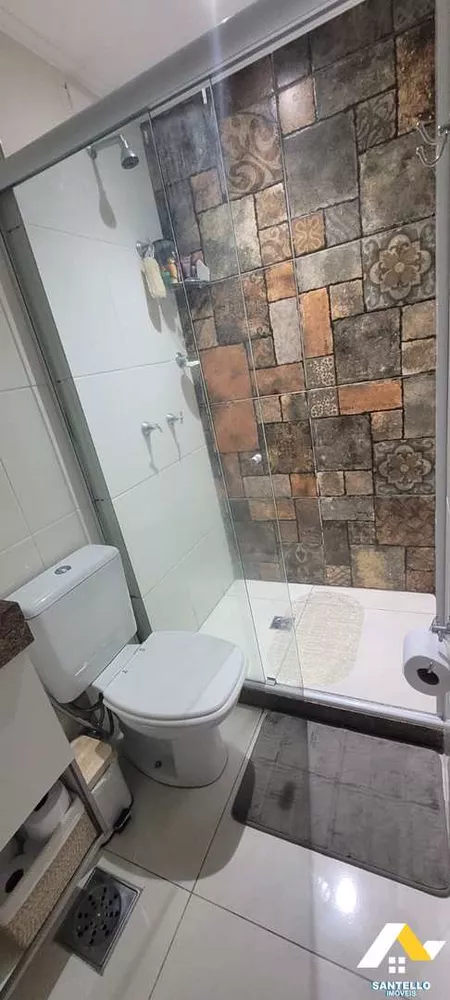 Apartamento, 2 quartos, 55 m² - Foto 15