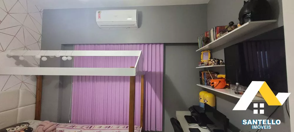 Apartamento, 2 quartos, 55 m² - Foto 11