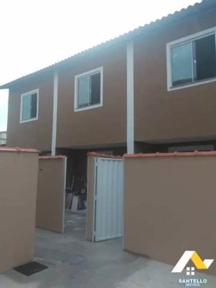 Casa, 2 quartos, 75 m² - Foto 17