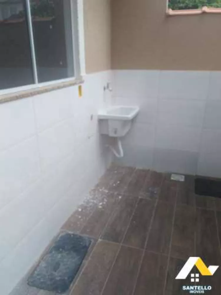 Casa, 2 quartos, 75 m² - Foto 13