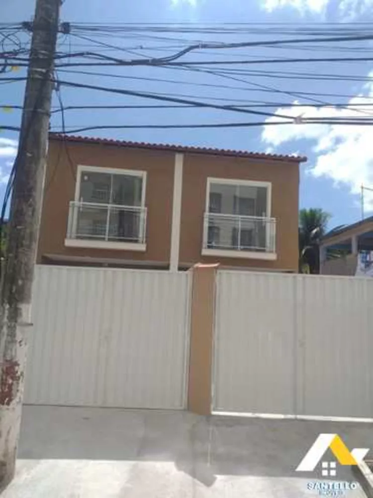 Casa, 2 quartos, 75 m² - Foto 19