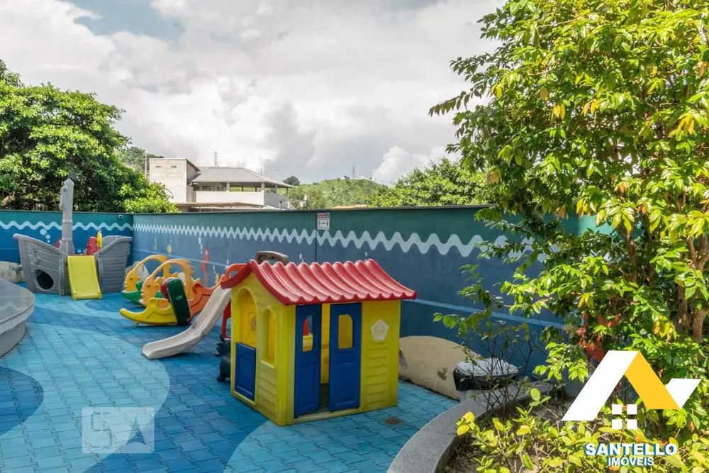 Apartamento, 3 quartos, 61 m² - Foto 20