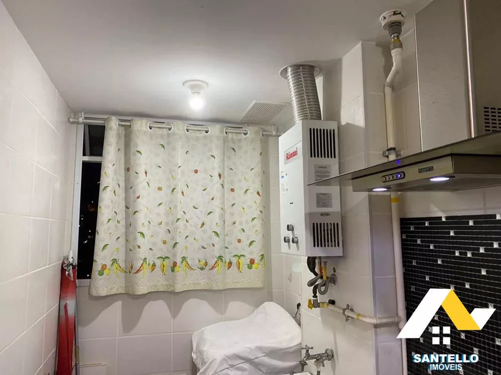 Apartamento, 3 quartos, 61 m² - Foto 9