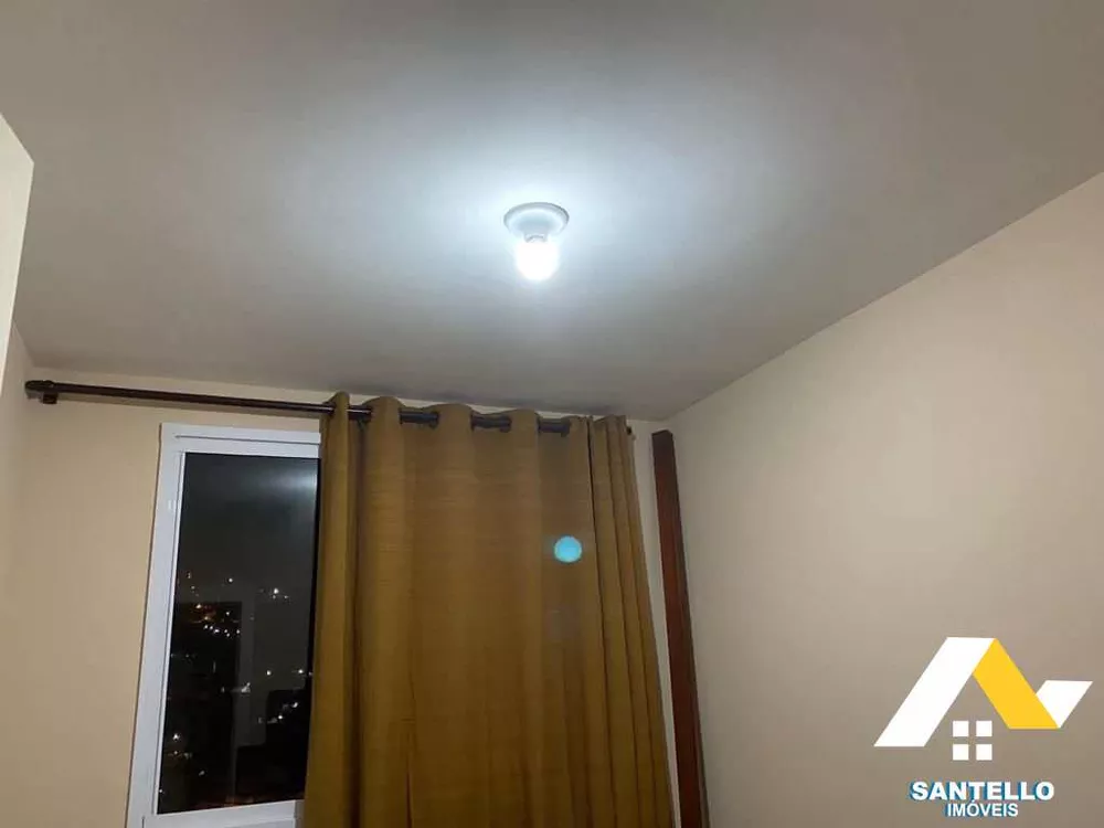 Apartamento, 3 quartos, 61 m² - Foto 5