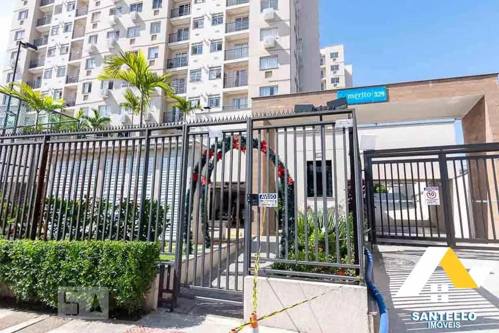 Apartamento, 3 quartos, 61 m² - Foto 21