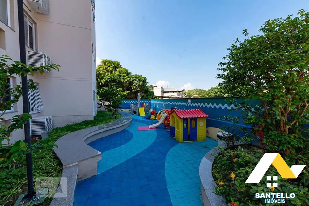 Apartamento, 3 quartos, 61 m² - Foto 19