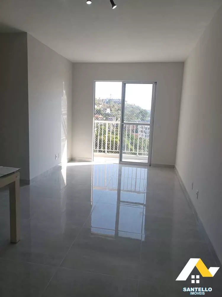 Apartamento, 3 quartos, 70 m² - Foto 2