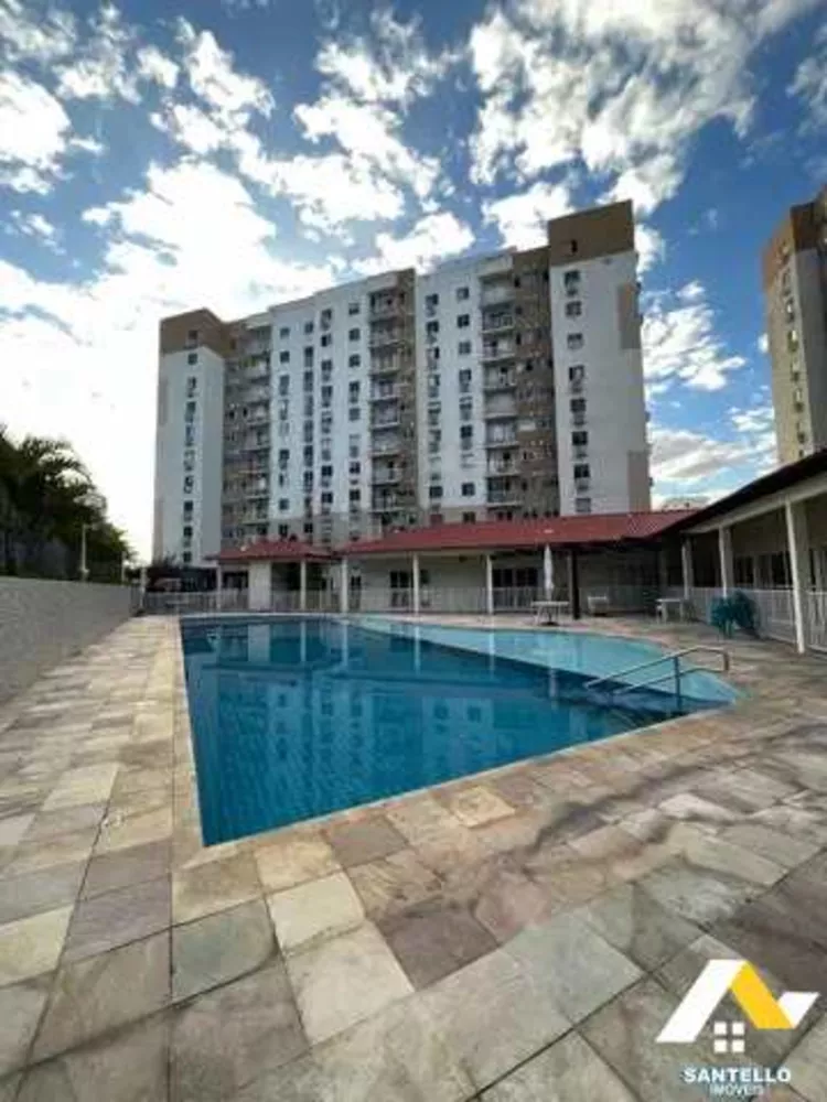 Apartamento, 3 quartos, 70 m² - Foto 21