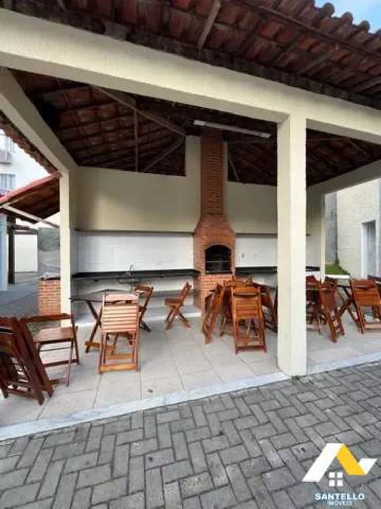 Apartamento, 3 quartos, 70 m² - Foto 24