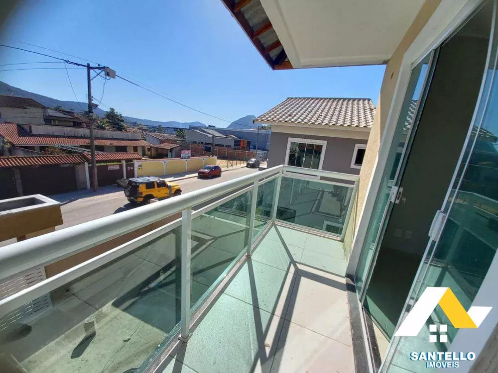 Casa, 2 quartos, 70 m² - Foto 8