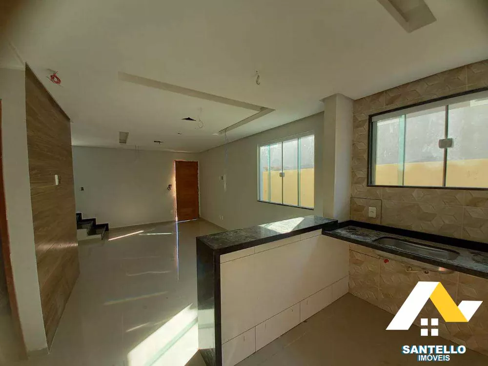 Casa, 2 quartos, 70 m² - Foto 4