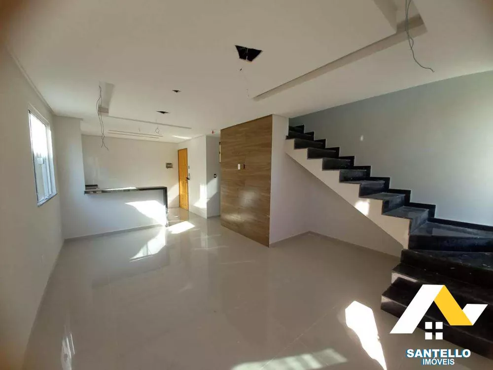 Casa, 2 quartos, 70 m² - Foto 2