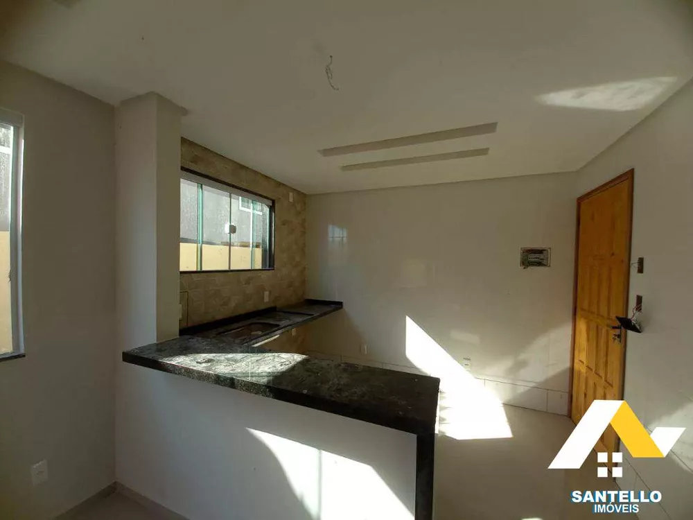 Casa, 2 quartos, 70 m² - Foto 3