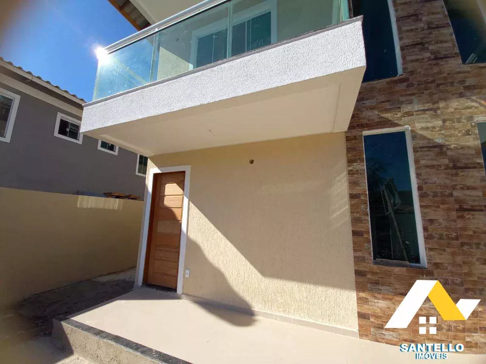 Casa, 2 quartos, 70 m² - Foto 1