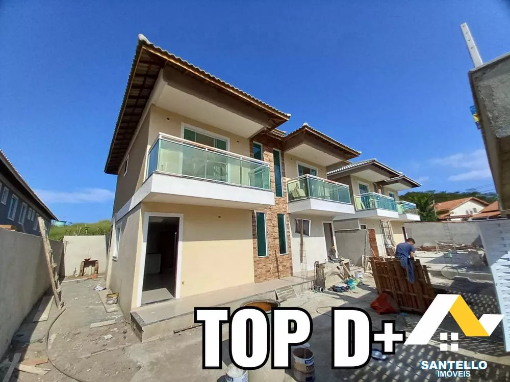 Casa, 2 quartos, 70 m² - Foto 12