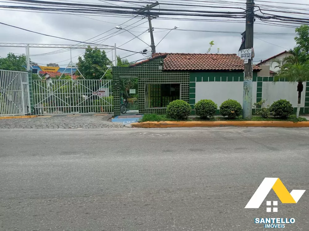 Casa de Condomínio, 2 quartos - Foto 1