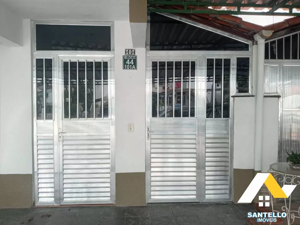 Casa de Condomínio, 2 quartos - Foto 18