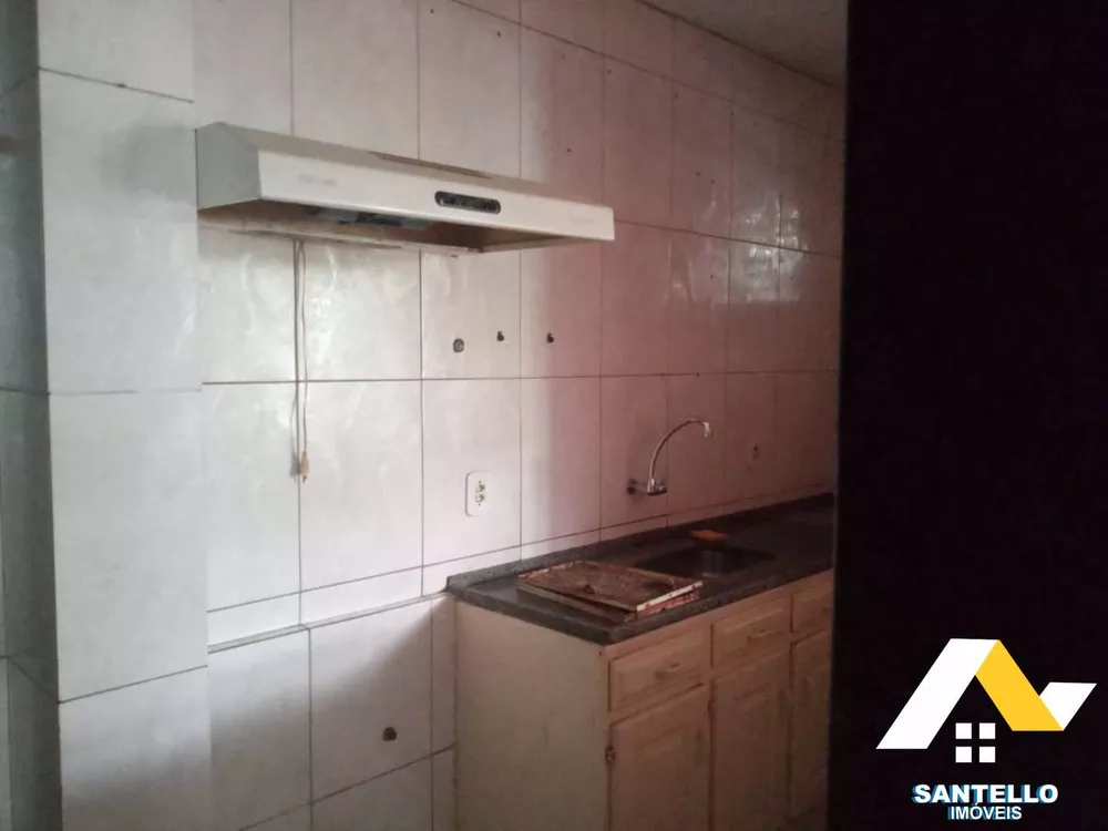 Casa de Condomínio, 2 quartos - Foto 12