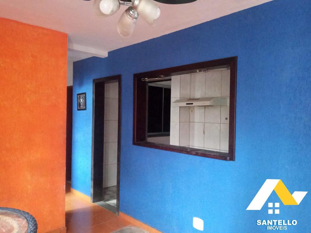 Casa de Condomínio, 2 quartos - Foto 4