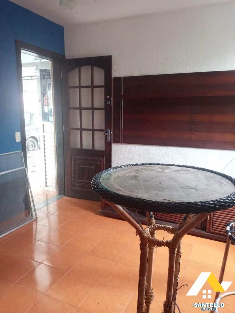 Casa de Condomínio, 2 quartos - Foto 6