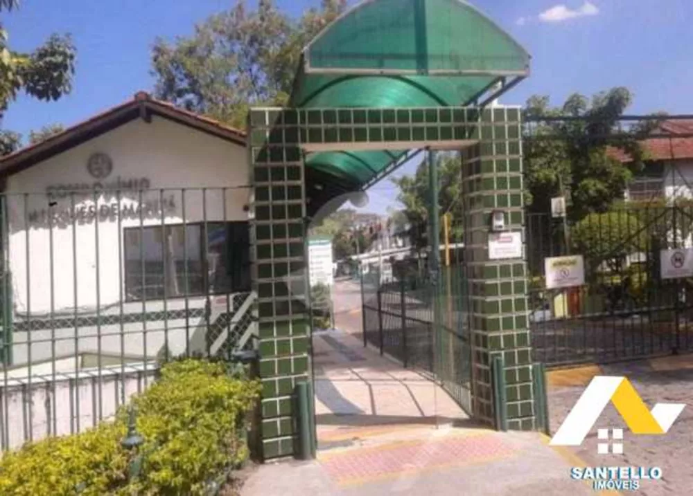 Casa de Condomínio, 2 quartos - Foto 3