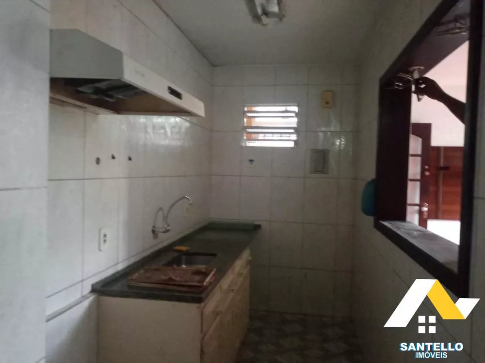 Casa de Condomínio, 2 quartos - Foto 11