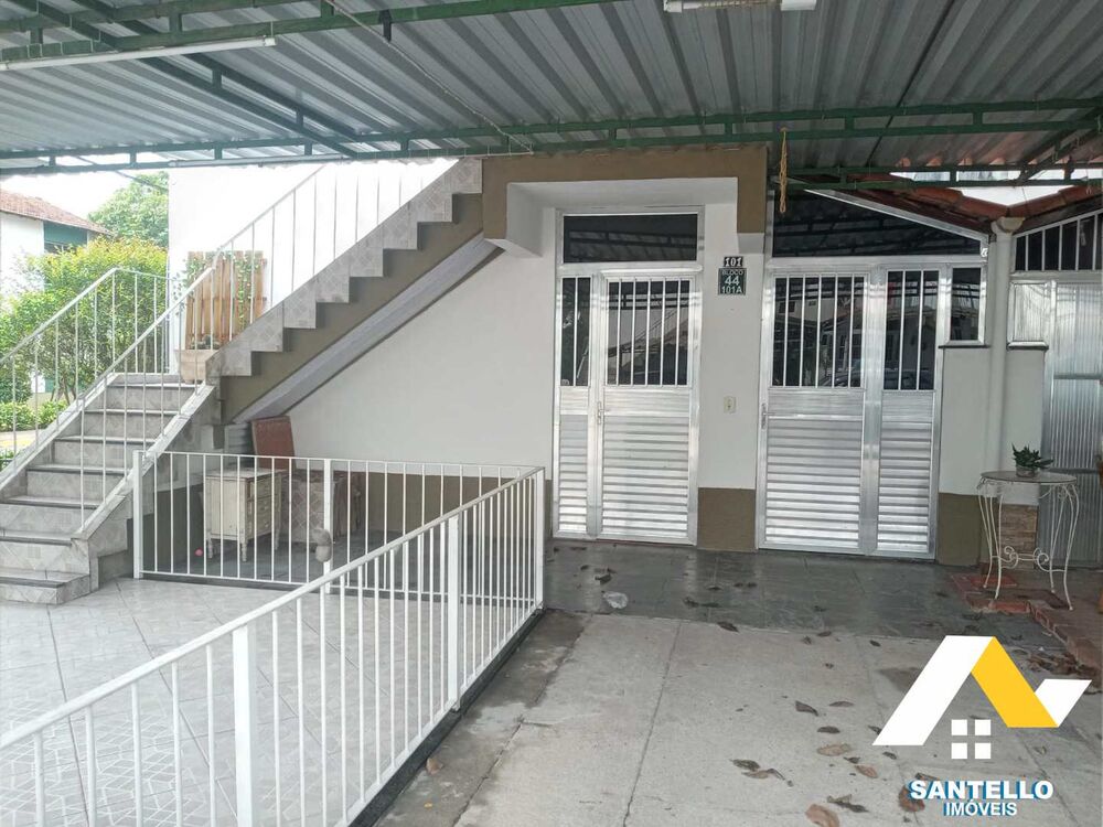 Casa de Condomínio, 2 quartos - Foto 17