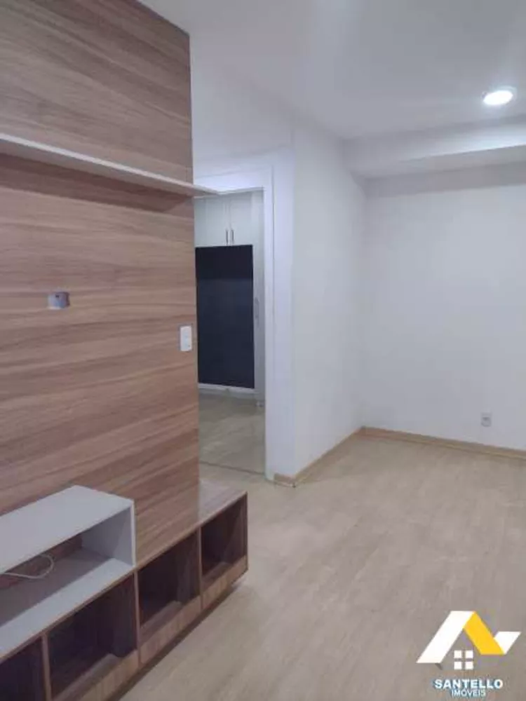 Apartamento, 2 quartos, 50 m² - Foto 29