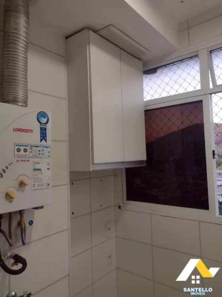 Apartamento, 2 quartos, 50 m² - Foto 14