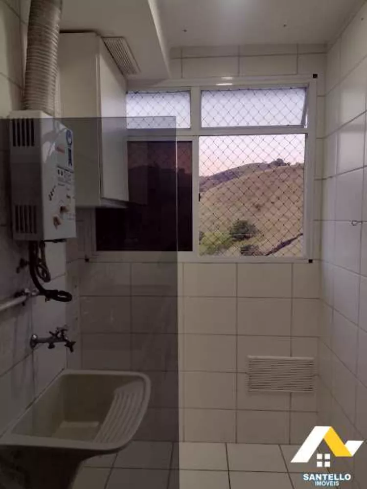 Apartamento, 2 quartos, 50 m² - Foto 16