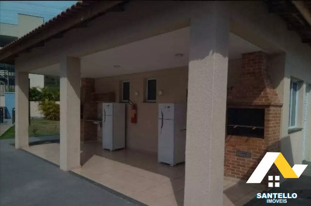 Apartamento, 2 quartos, 50 m² - Foto 21