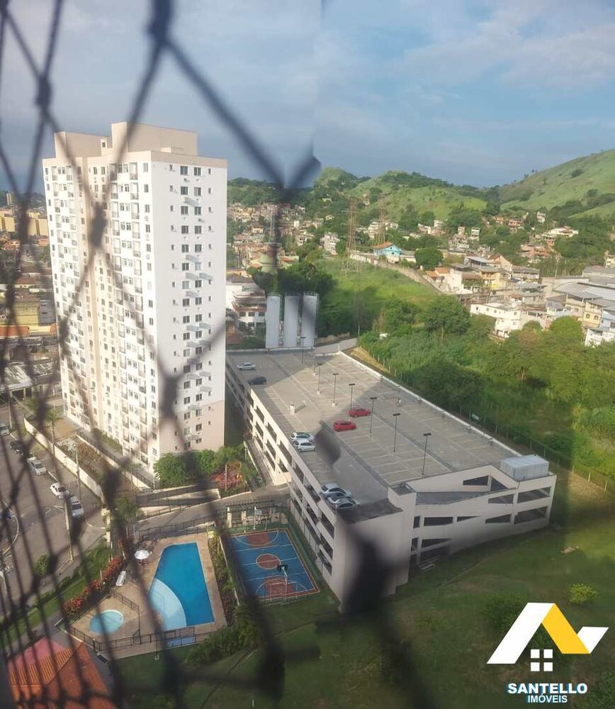 Apartamento, 2 quartos, 50 m² - Foto 7