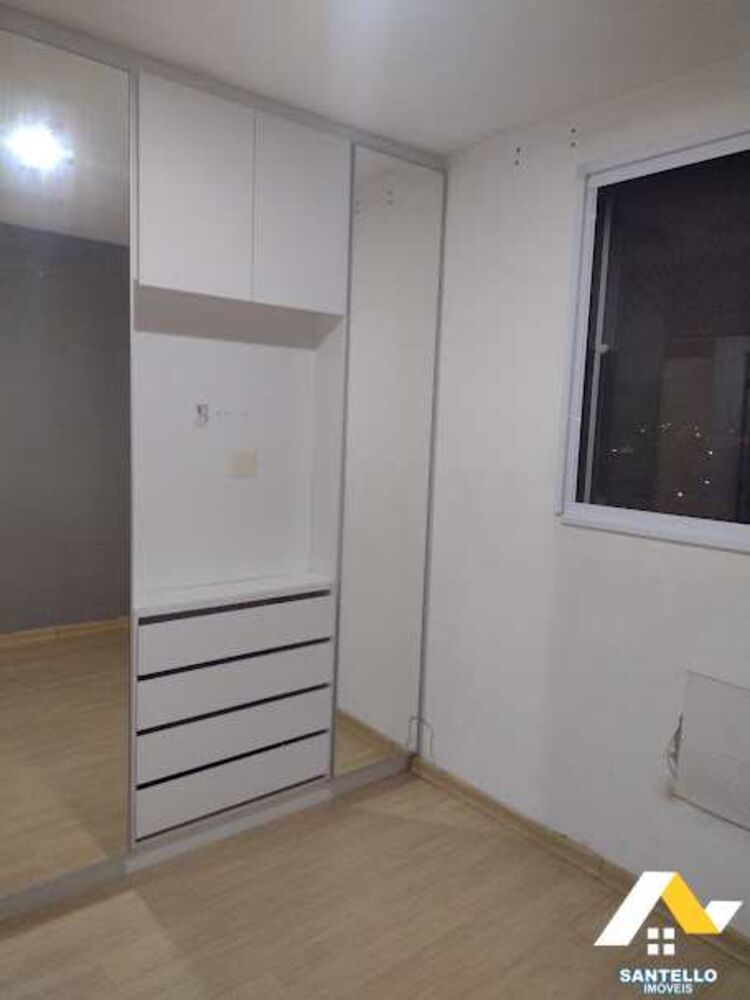 Apartamento, 2 quartos, 50 m² - Foto 5