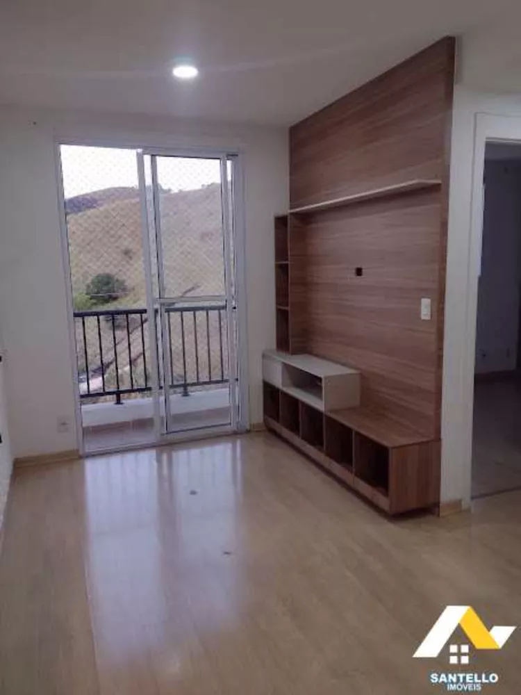 Apartamento, 2 quartos, 50 m² - Foto 20