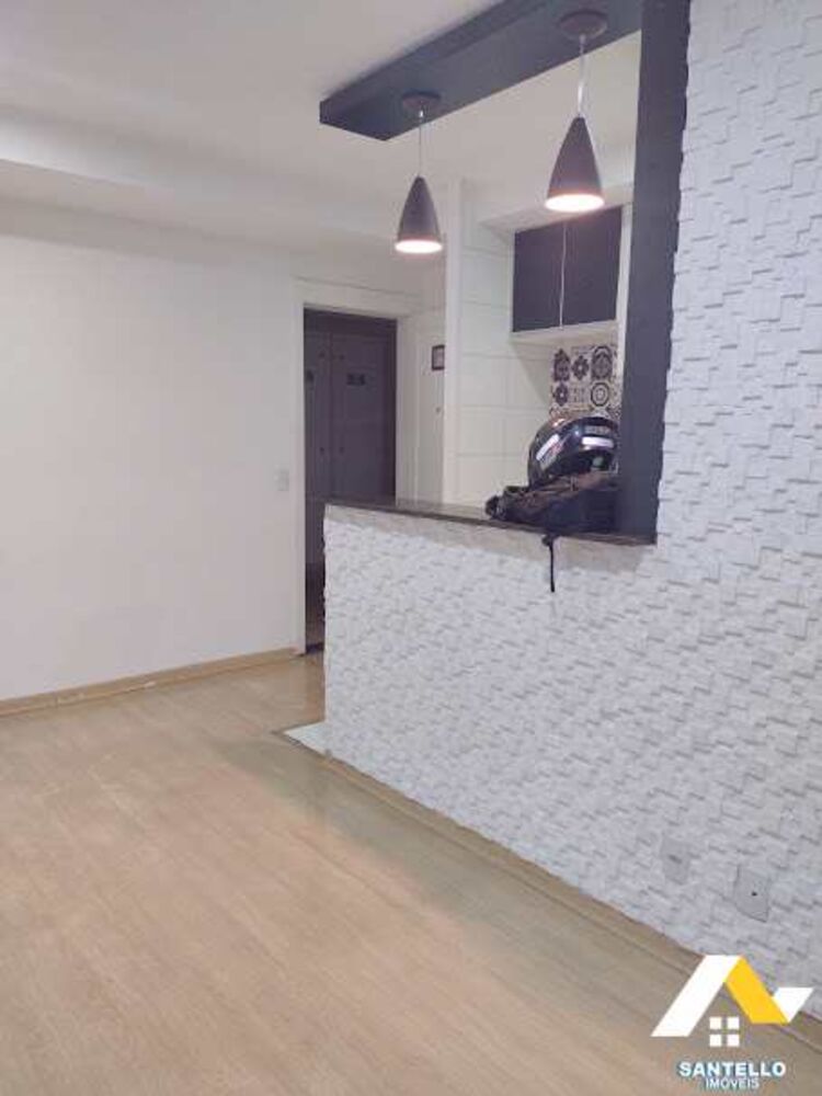 Apartamento, 2 quartos, 50 m² - Foto 12