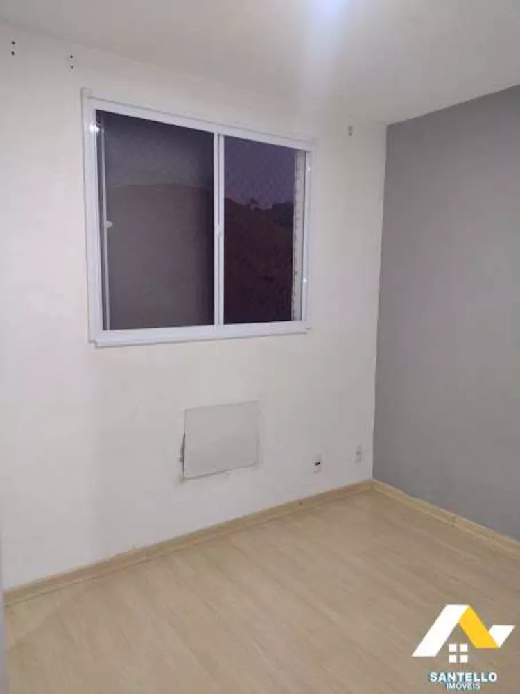 Apartamento, 2 quartos, 50 m² - Foto 4