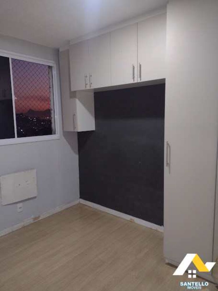 Apartamento, 2 quartos, 50 m² - Foto 8