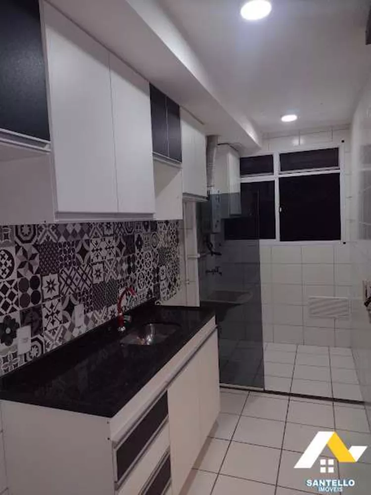 Apartamento, 2 quartos, 50 m² - Foto 31