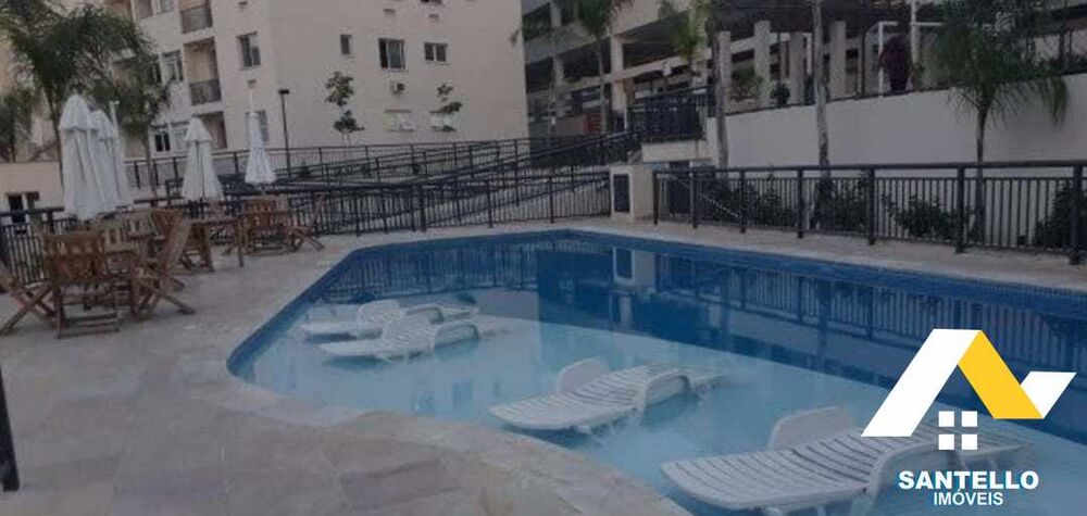 Apartamento, 2 quartos, 50 m² - Foto 10