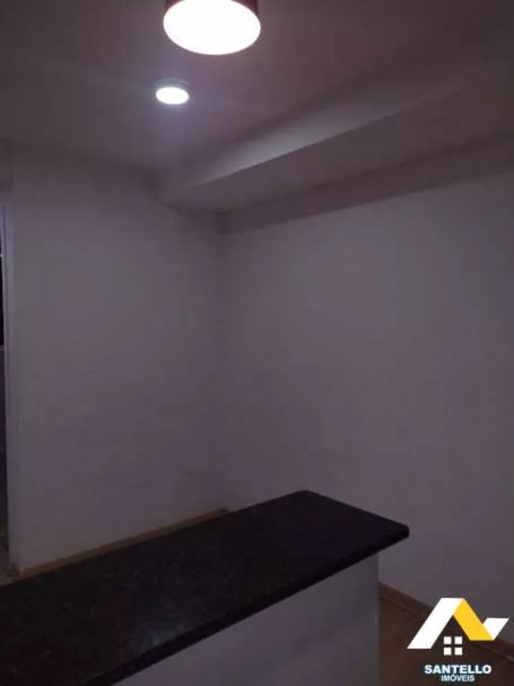 Apartamento, 2 quartos, 50 m² - Foto 15