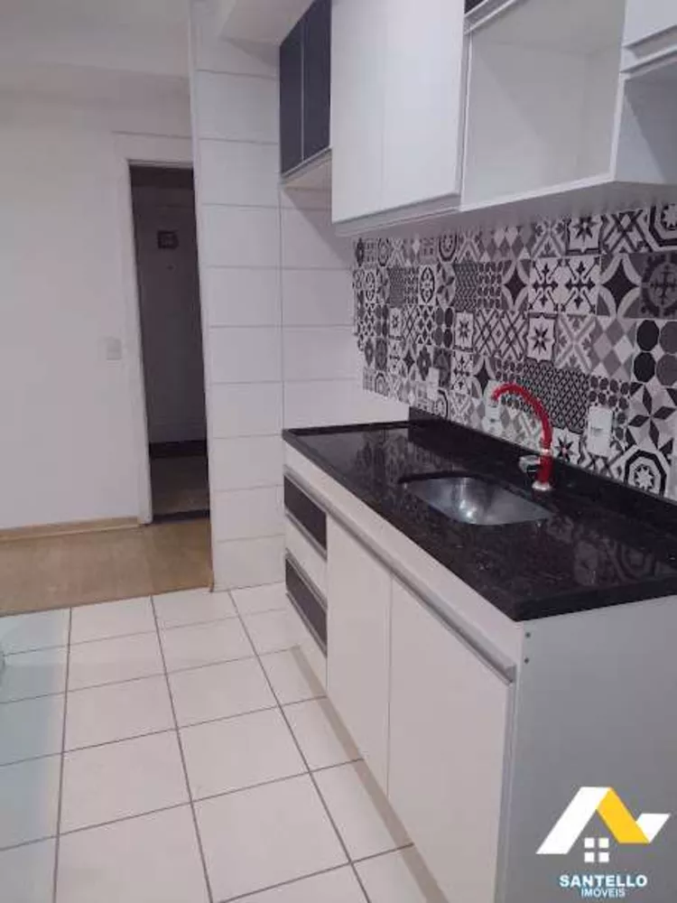 Apartamento, 2 quartos, 50 m² - Foto 26