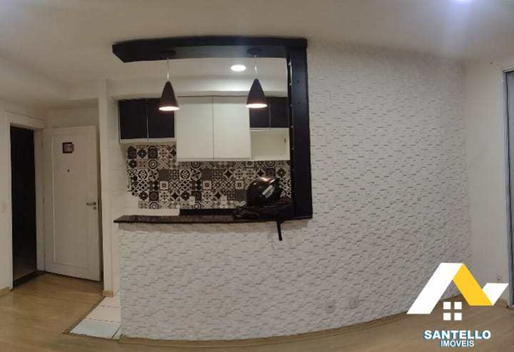Apartamento, 2 quartos, 50 m² - Foto 11
