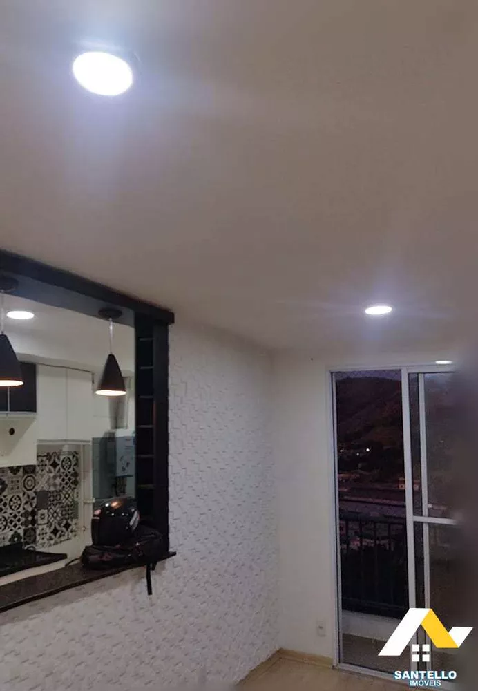 Apartamento, 2 quartos, 50 m² - Foto 28