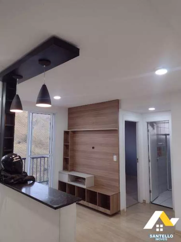 Apartamento, 2 quartos, 50 m² - Foto 13
