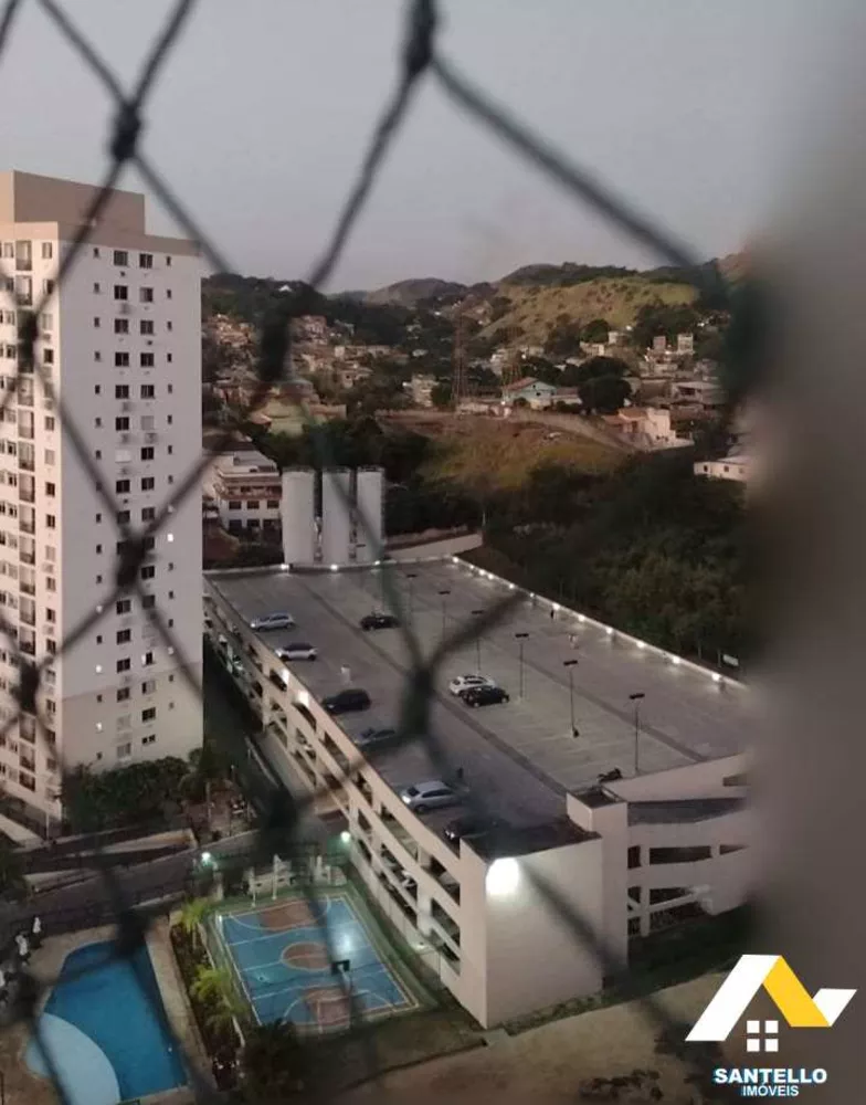 Apartamento, 2 quartos, 50 m² - Foto 18