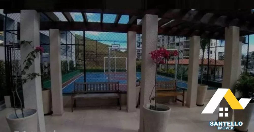 Apartamento, 2 quartos, 50 m² - Foto 19